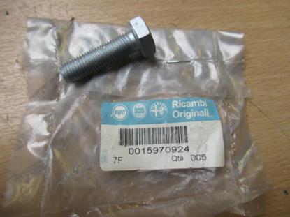 15970924 Bout M10x35