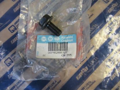 16288327 Bout met ring M10x20