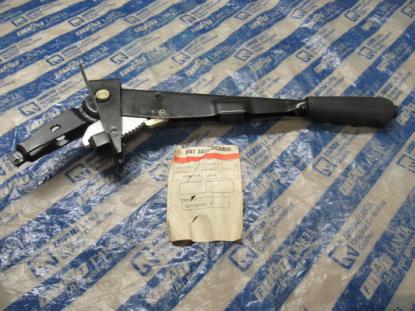 4383414 Handrem hevel