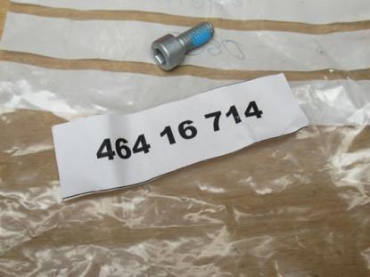 46416714 Bout met ring voor motor ontsteking