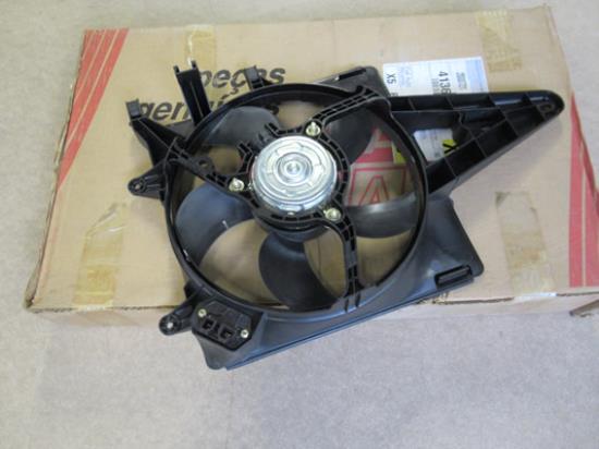 46449101 Ventilator elektrisch