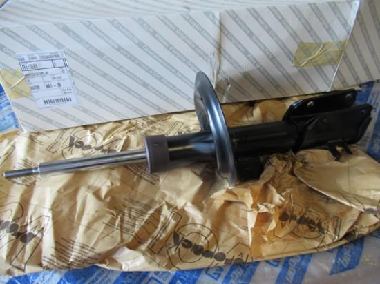 46513681 Schokbreker voorzijde