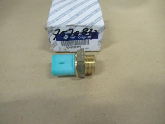 46520219 Temperatuurschakelaar radiateur
