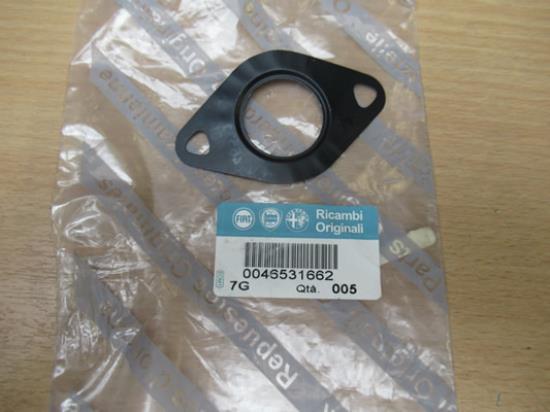 46531662 Pakking voor warmtewisselaar