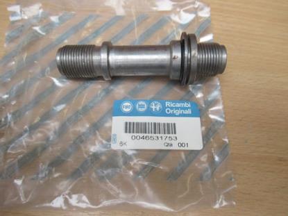46531753 Aansluiting oliefilter