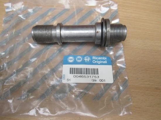 46531753 Aansluiting oliefilter