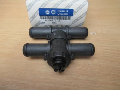 46532705 Verwarmingsklep