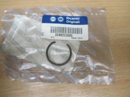 46533000 Borgring voor differentieel