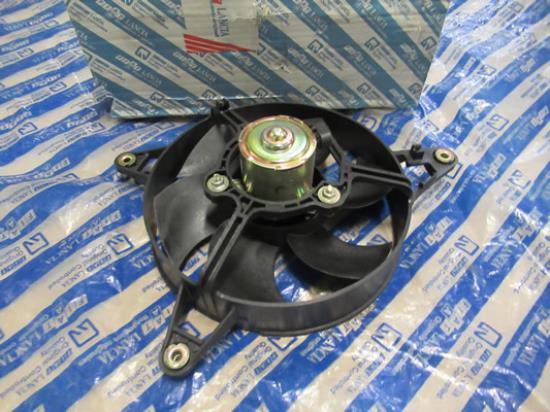 46542852 Koelventilator