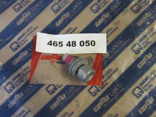 46548050 Bout remmen achterzijde