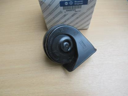 46557578 Claxon lage toon