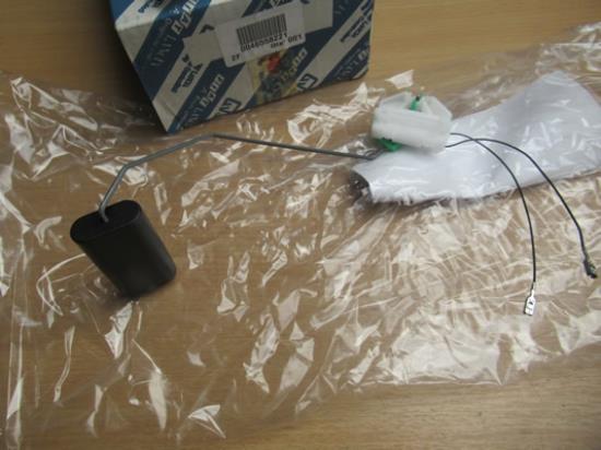 46558221 Brandstofniveau indicator