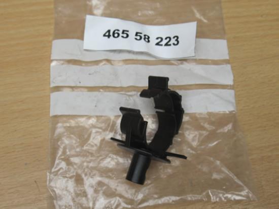 46558223 Veer voor bevestiging kabelbundels