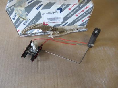 46559390 Brandstofindicatie niveaumeter