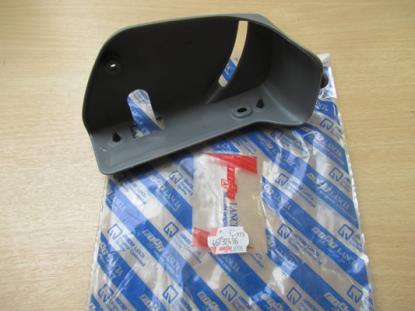 46732416 Sierstuk voor de achterbank rechterzijde