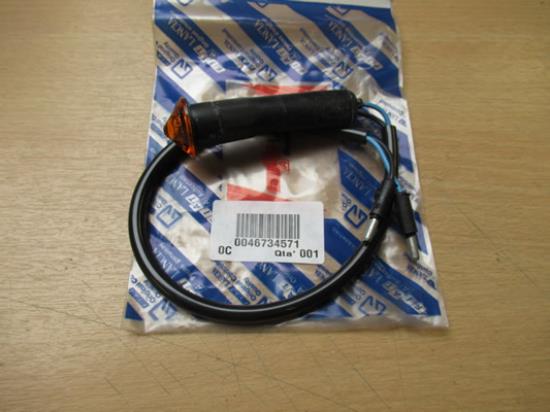 46734571 Richtingaanwijzer zijkant