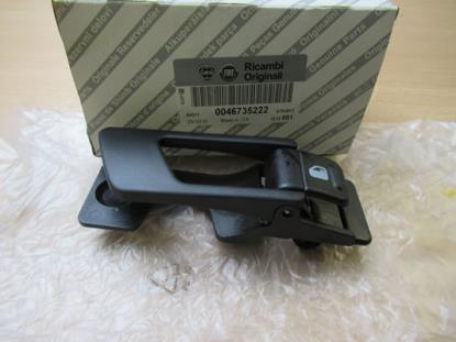 46735222 Deurgreep voor de rechterzijde