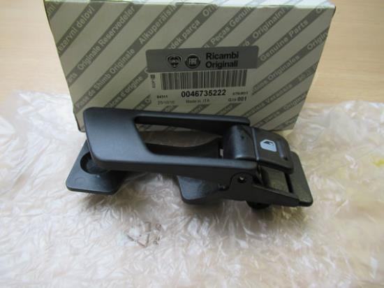 46735222 Deurgreep voor de rechterzijde