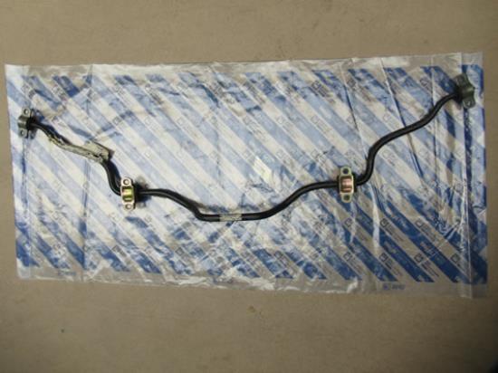 46743786 Torsiestang vering voorzijde