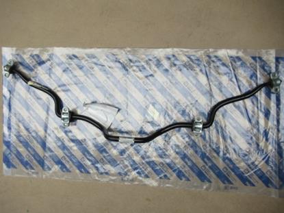 46743788 Torsiestang vering voorzijde