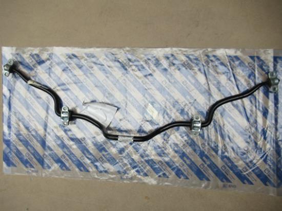 46743788 Torsiestang vering voorzijde