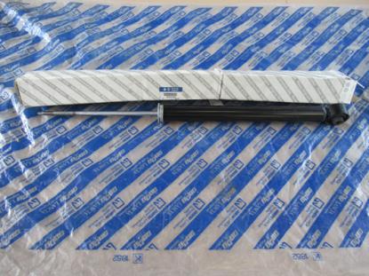 46761323 Schokdemper achterzijde