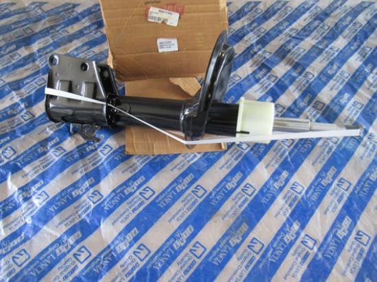 46812365 Schokdemper voorzijde