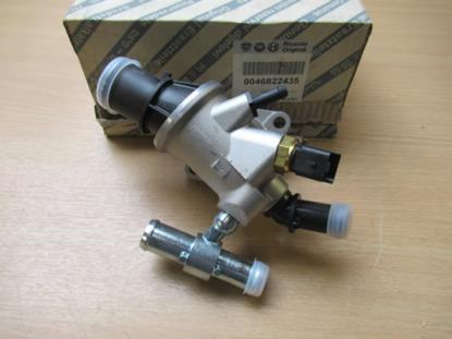 46822435 Thermostaat 2.4JTD