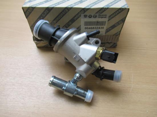 46822435 Thermostaat 2.4JTD