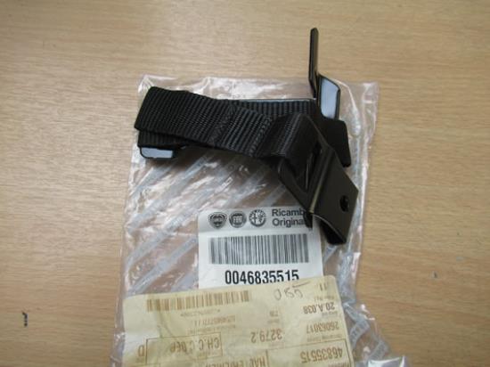 46835515 Borgriem voor accu