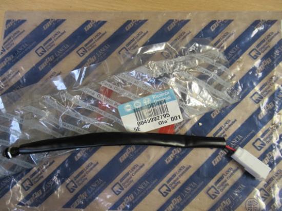 46992795 Kabelaansluiting voor verwarmde stoel