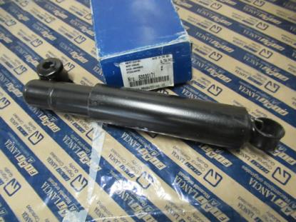 50030171 Schokbreker achterzijde