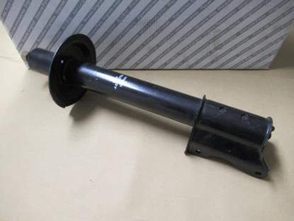 50030221 Schokdemper vering achterzijde