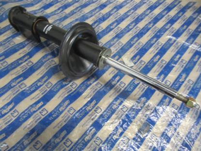 50030232 Schokbreker achterzijde