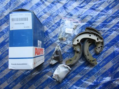 50030266 Remschoenset