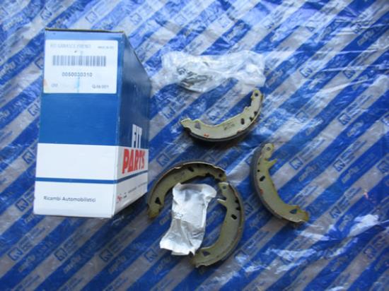 50030310 Remschoenset