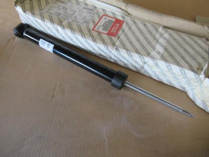 50508841 Schokbreker voor achtervering