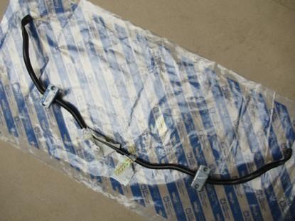 50515568 Torsiestang voorzijde