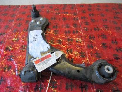 50521045 Draagarm rechtsvoor