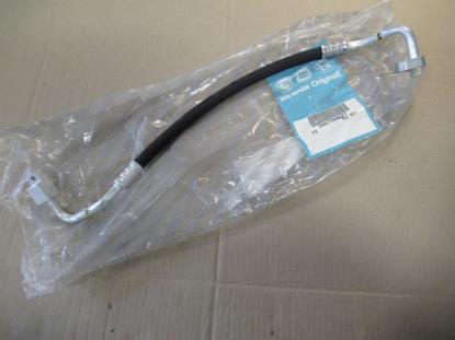 51709627 Aircoslang van condensor naar pomp