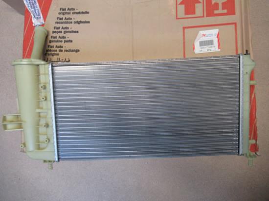 51714679 Radiateur Marelli