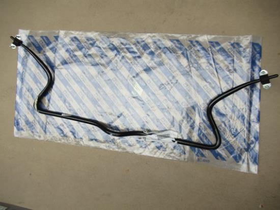 51742274 Torsiestang vering voorzijde