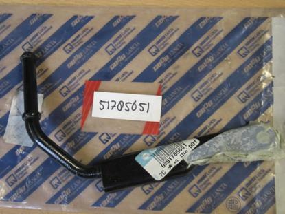 51785651 Beugel uitlaat