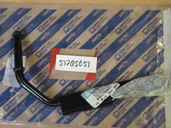 51785651 Beugel uitlaat