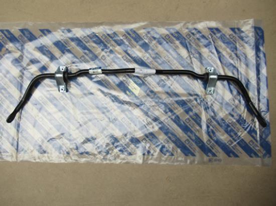 51796570 Torsiestang vering voorzijde