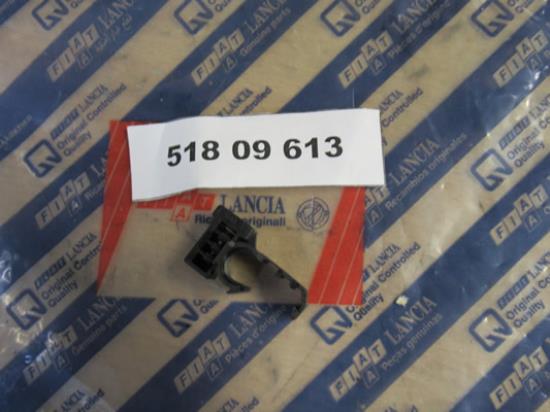 51809613 Klem ruitenwisser