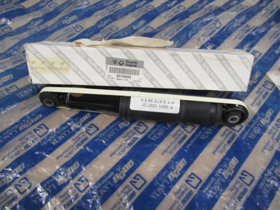 51846886 Schokdemper achterzijde