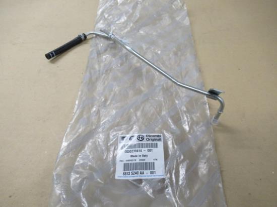 55230414 Olieleiding Alfa Romeo 159 Brera Giulietta Spider
