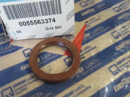 55563374 Keerring 35x48x7