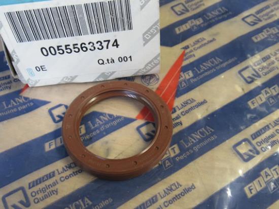 55563374 Keerring 35x48x7